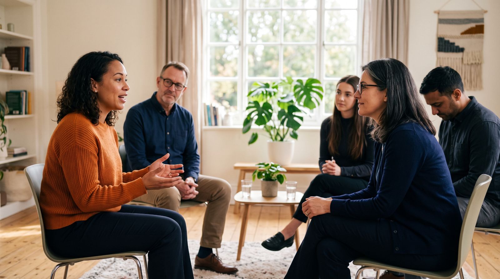 Wellbeing Development