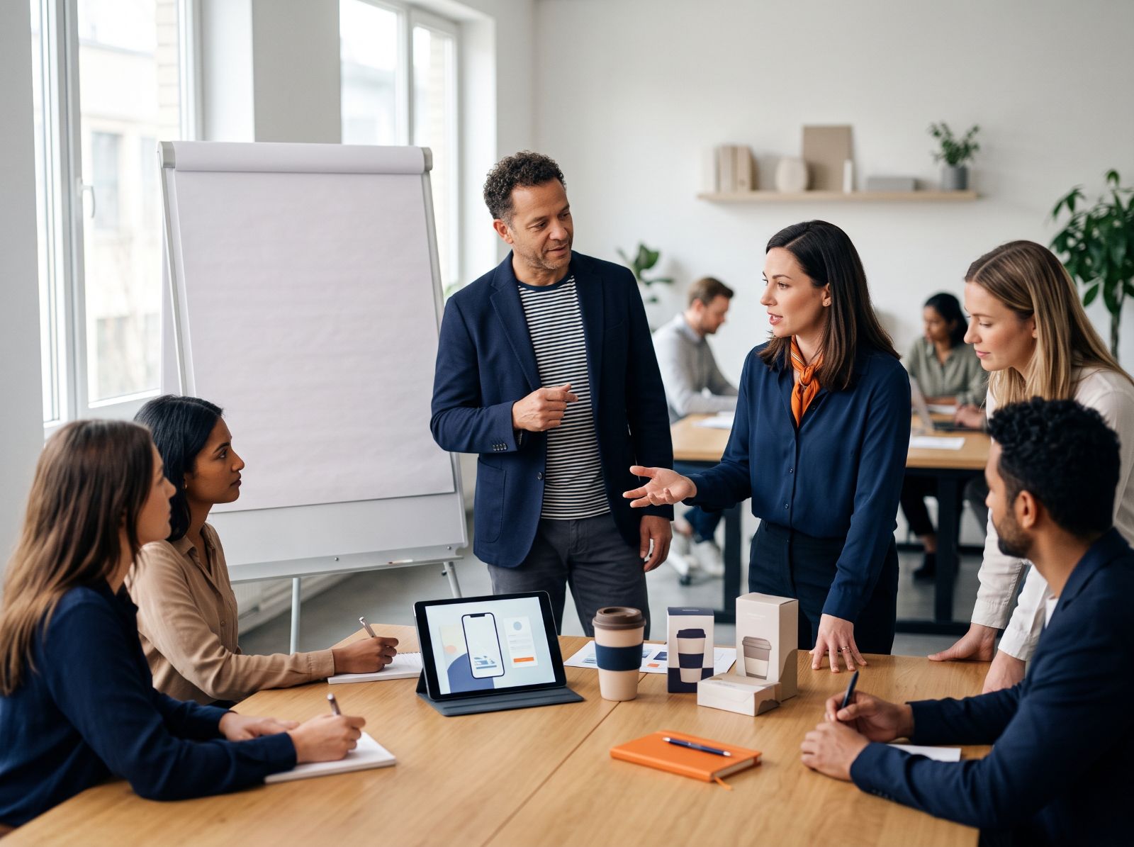 Entrepreneur Development